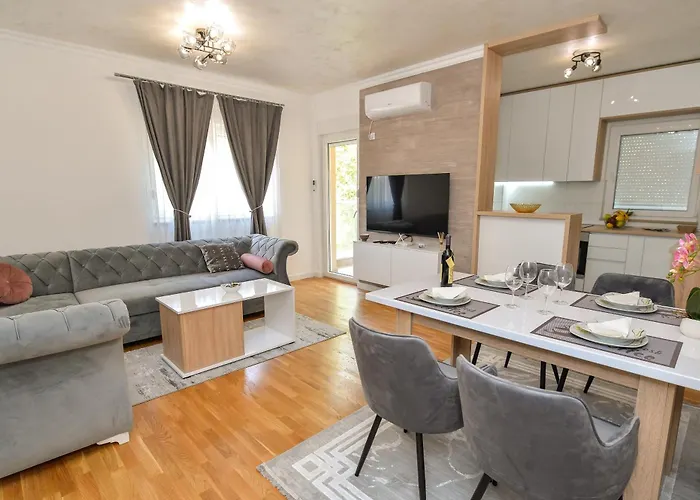 Apartman Darija 1