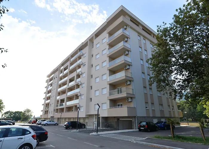 Apartman Darija 1