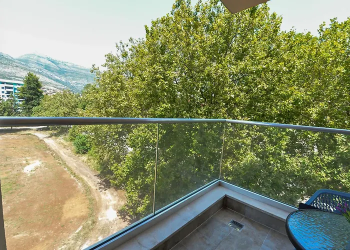 Apartman Darija 1