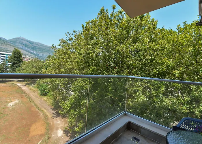 Apartman Darija 1