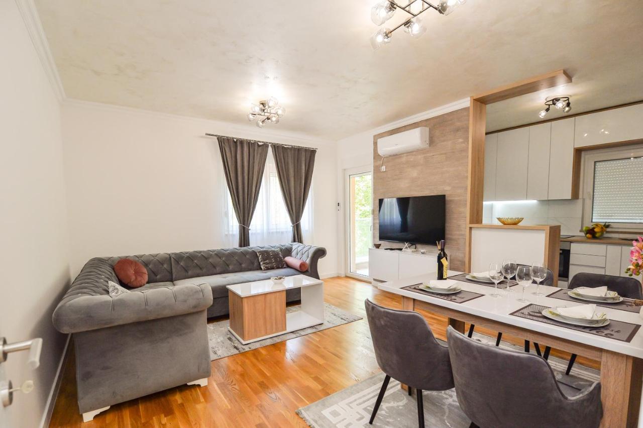 Apartment Darija 1