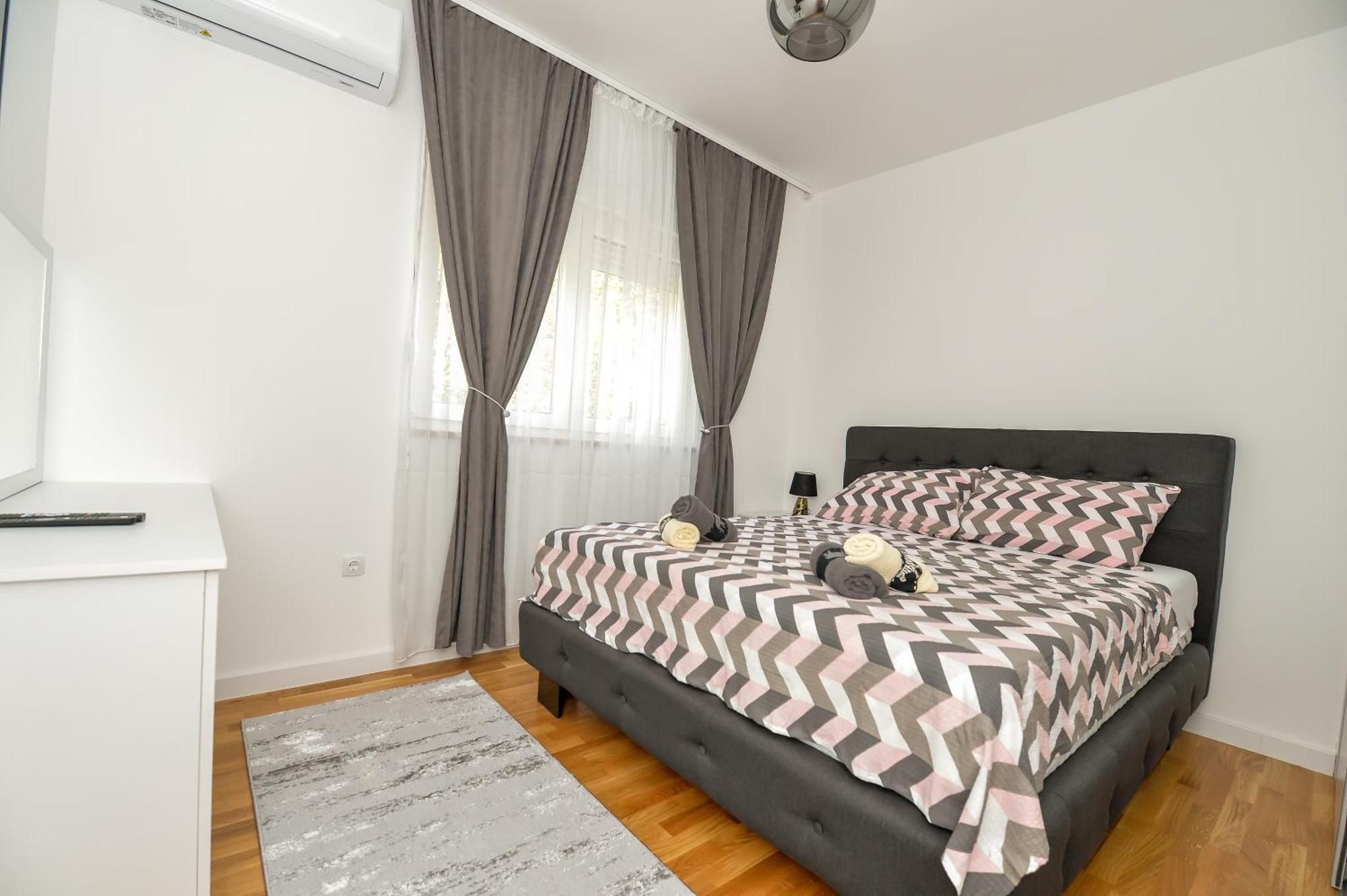 Darija 1 Apartment *