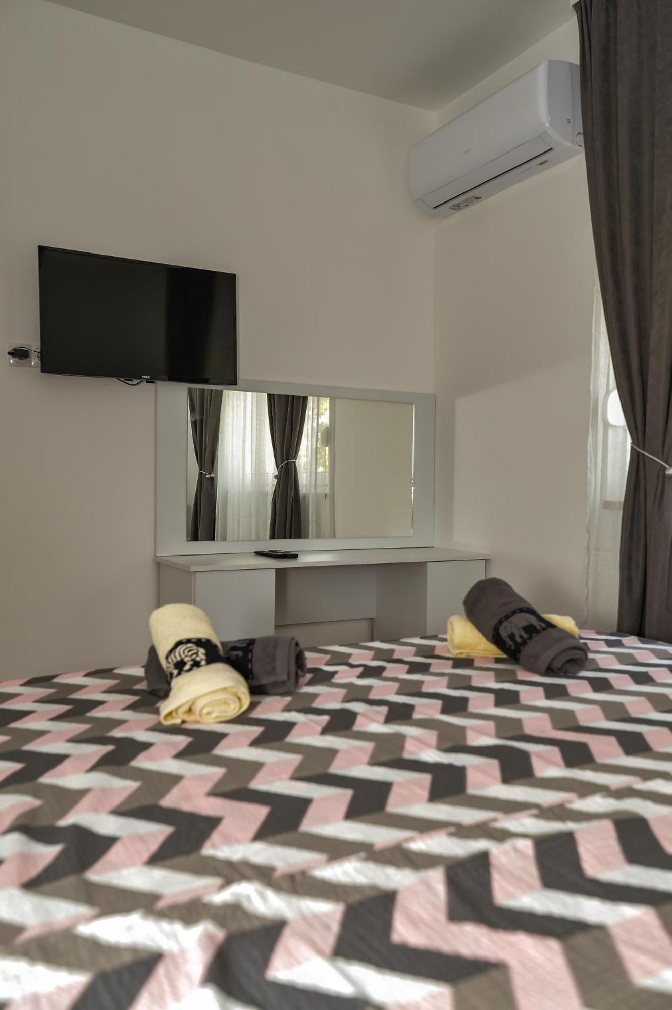 Darija 1 Apartment