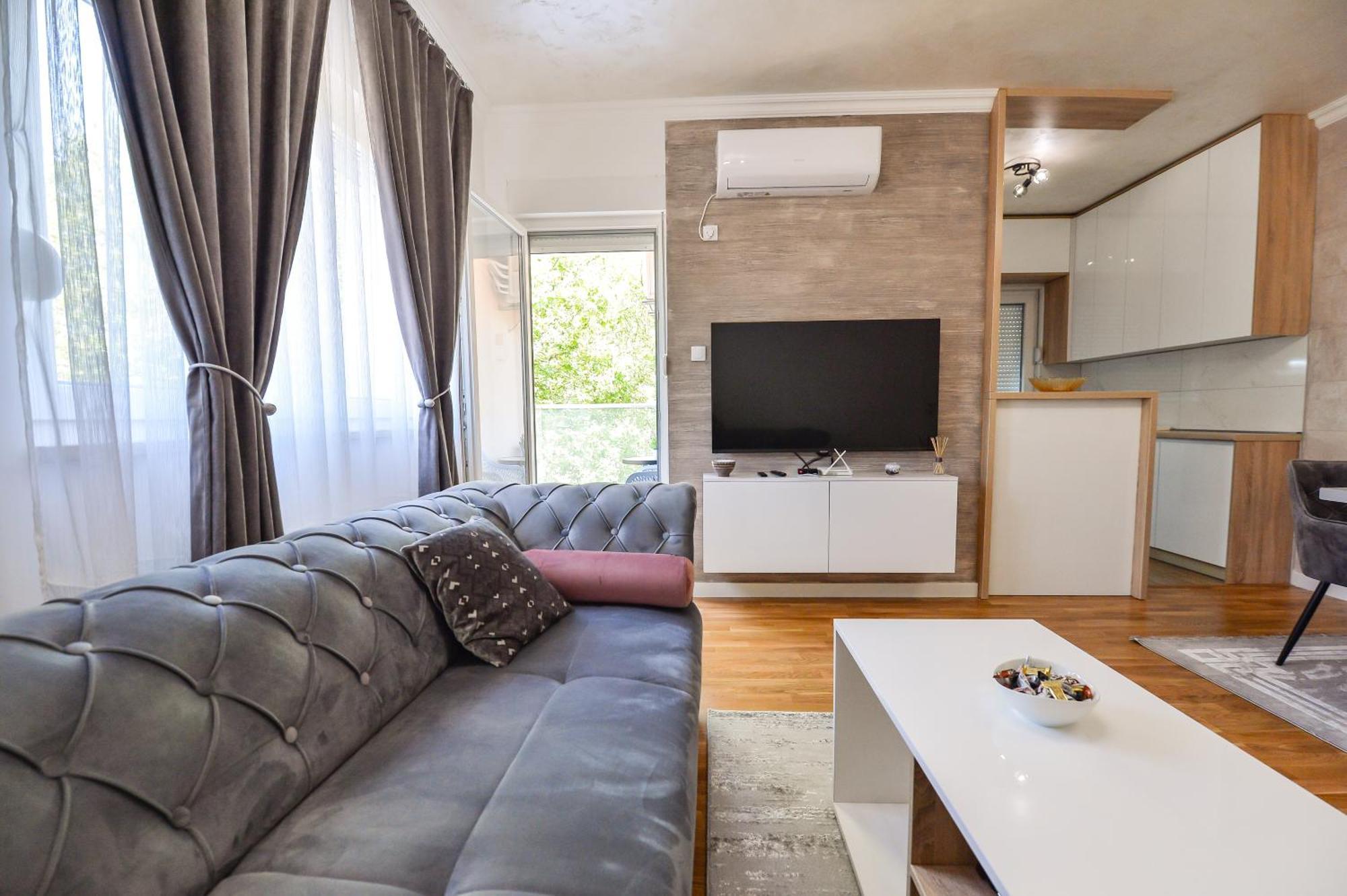 Darija 1 Apartment Trebinje