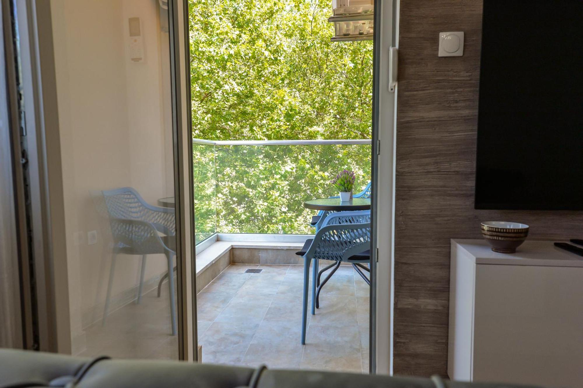 Apartment Darija 1