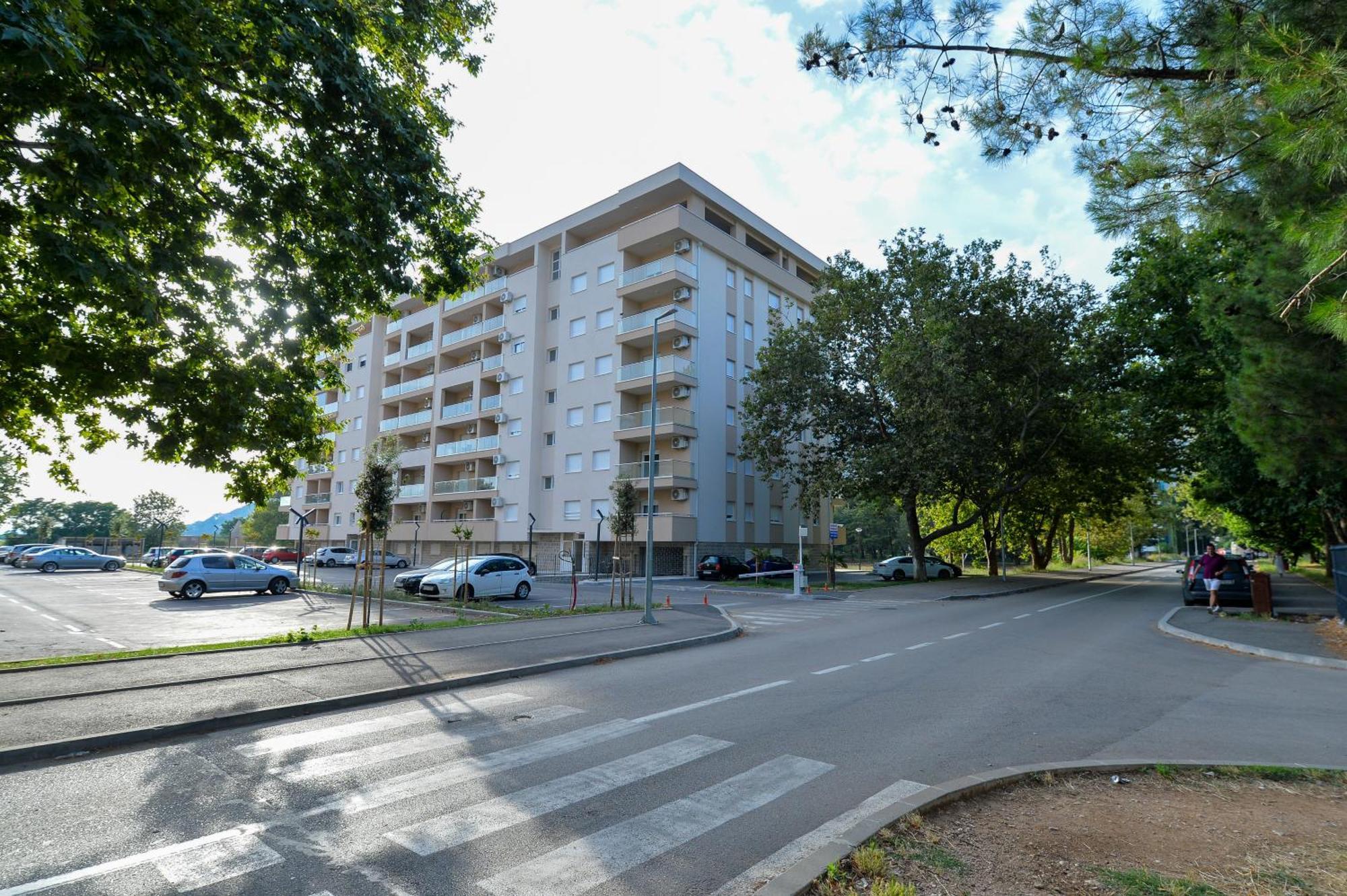 Darija 1 Apartment Trebinje